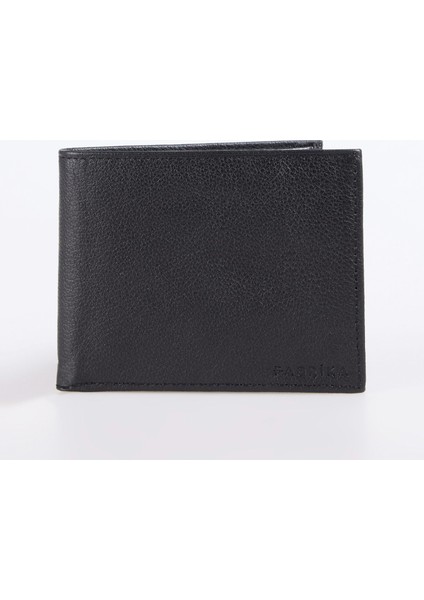 Siyah Erkek Cüzdan OUTFRKBYN006