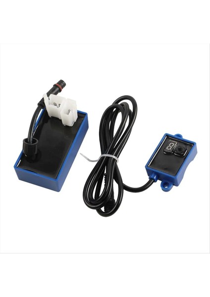 Motorcycle-Ignition 6 Pin Cdı Kutusu Ac Dijital Ateşleyicisi CG125 AKT125 FT125 RX125 Atv Dirt Bike Go Kart Bike Için Ayarlanabilir (Yurt Dışından)