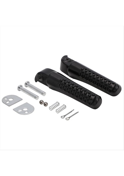 Ayak Pegs Foott Dönemi Braket Set Montaj Kiti BT200X CT200U-EX CT200U-EXR CT200U Traıl 200U 200U (Yurt Dışından) modelleri