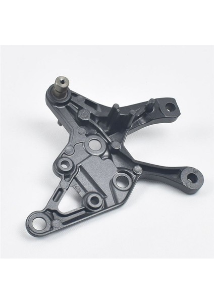 Kawasaki Z900 2017-2023 Pedal Braketleri Ayak Çekimi Fixer (Sol) Için Motosiklet Pedal Braketi (Yurt Dışından) indirimleri