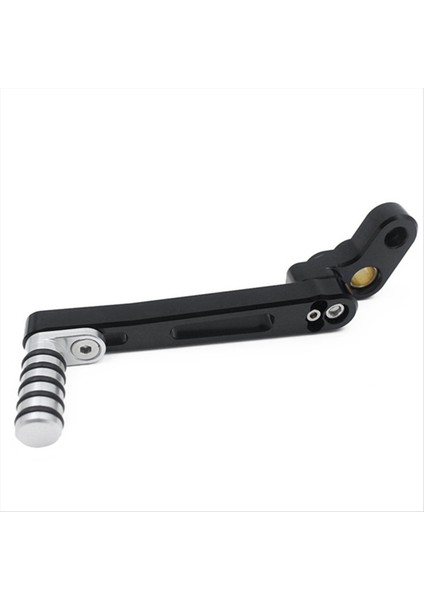 Motosiklet Ayarlanabilir Dişli Vites Kolu Ducati Hypermotard 939 Vites Pedal Ayak Pegs Motosiklet Aksesuarları, B (Yurt Dışından)
