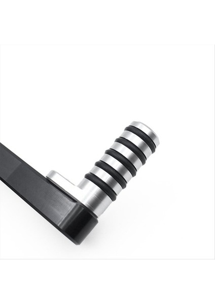 Motosiklet Ayarlanabilir Dişli Vites Kolu Ducati Hypermotard 939 Vites Pedal Ayak Pegs Motosiklet Aksesuarları, B (Yurt Dışından) fırsatları