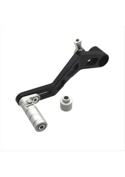 Honda CBR650R CBR650 R Cbr 650R 2018-2024 (Gümüş) Için Motosiklet Katlanabilir Dişli Değiştirici Vites Vites Pedallı Kara Dişli Kolu (Yurt Dışından)