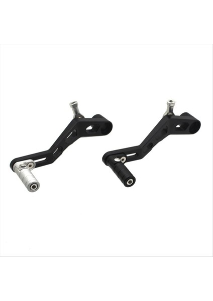 Honda CBR650R CBR650 R Cbr 650R 2018-2024 (Gümüş) Için Motosiklet Katlanabilir Dişli Değiştirici Vites Vites Pedallı Kara Dişli Kolu (Yurt Dışından) modelleri