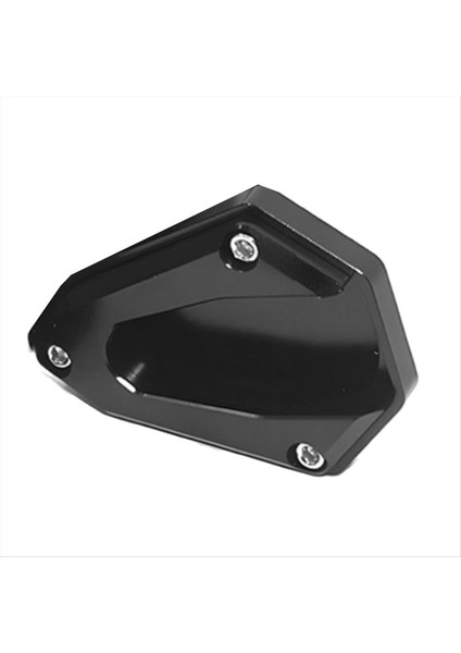 Motosiklet Kickstand Pedal Yan Stand Ayak Desteği Uzantı Zontes 350E 350D 350M 350K Için Ped (Yurt Dışından) fırsatları