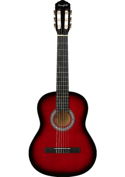 CE-55RD Kırmızı Klasik Gitar 4/4 ( Taşıma Kılıfı, Gitar Askısı, Tuner, Metod ve Pena Hediyeli) fiyatları