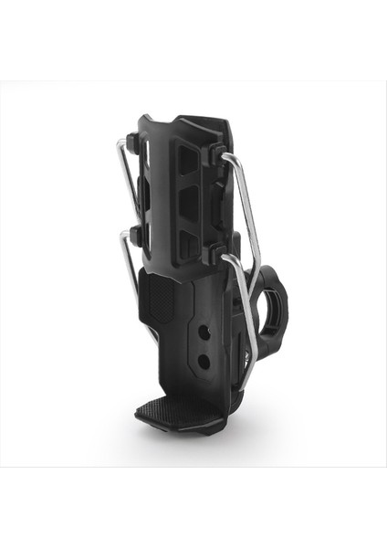 Evrensel Bisiklet Motosiklet Su Şişesi Tutucu Yol Bisikleti Için Ayarlanabilir Gidon Kupası Kafesi, Adv Motosikletler (Yurt Dışından)