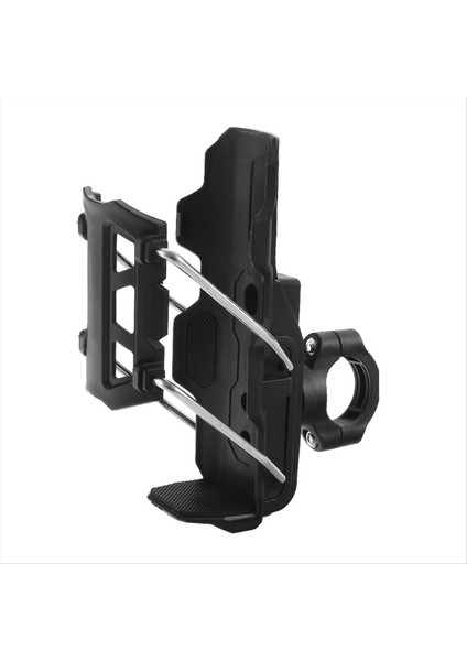 Evrensel Bisiklet Motosiklet Su Şişesi Tutucu Yol Bisikleti Için Ayarlanabilir Gidon Kupası Kafesi, Adv Motosikletler (Yurt Dışından) fiyatları