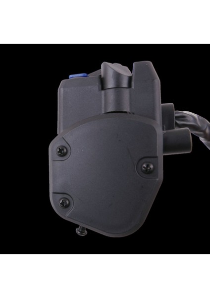 9GQA-160700 Cfmoto Için 400 450 500S Atv Diferansiyel Kilit Kontrolü Gaz Kelepçesi Kontrolü Anahtarı 9GQA-160700-00003 (Yurt Dışından) fırsatları