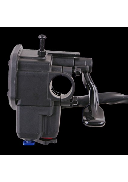 9GQA-160700 Cfmoto Için 400 450 500S Atv Diferansiyel Kilit Kontrolü Gaz Kelepçesi Kontrolü Anahtarı 9GQA-160700-00003 (Yurt Dışından) indirimleri