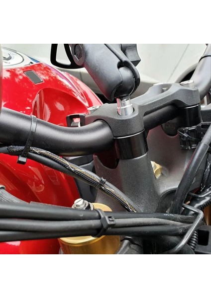 Motosiklet Gideri Monte Raiser Yukarı 20MM Suzuki Gsx S Gsx-S 1000 S1000 F GSXS1000GT Için Kiti Artırın (Yurt Dışından) fırsatları