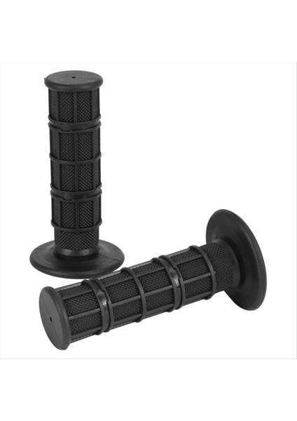 3paır Motsikli Trıps Thalebar Tops Motosikli Scooter Quad 24MM Motokros Siyah (Yurt Dışından) fiyatları