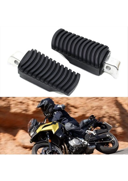 Bmw F850GS F750GS F800GS F850 F750 F800 Gs Arka Ayak Döşeme Ayak Ayak Peg Rest Board (Yurt Dışından) fırsatları