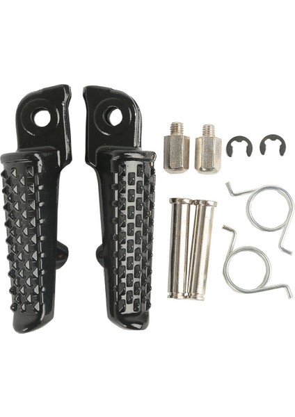 Motosiklet Arka Ön Ayak Mandalları Honda CBR600RR Cb 600RR 2003-2006 CBR1000RR 2004-2014 CB1000R 2008-2014 (Yurt Dışından) fiyatları