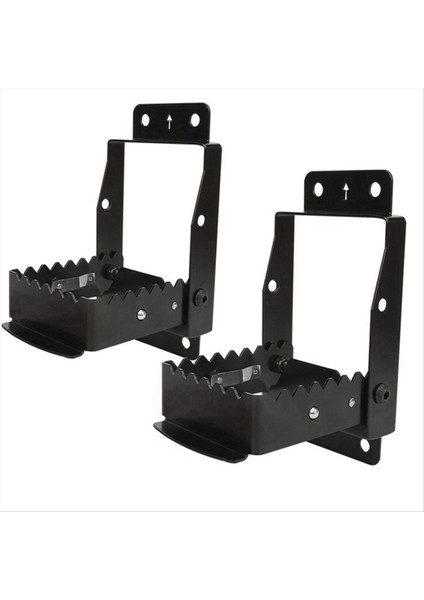 1paır Universal Atv Ayak Dinlenme Arka Yolcu Ayak Çarşamba 4 Tekerlekli Araç Ayak Pegs Yolcu Kayma Önleyici Dökme Demir Ayak Çarşamba (Yurt Dışından) indirimleri