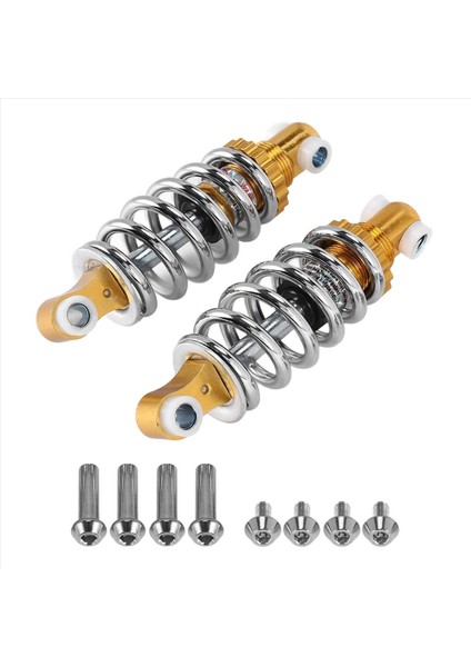 Elektrikli Bisiklet Scooter E Bisiklet Yay Arka Şoku Için Motosiklet Arka Şok Emici (Yurt Dışından) modelleri