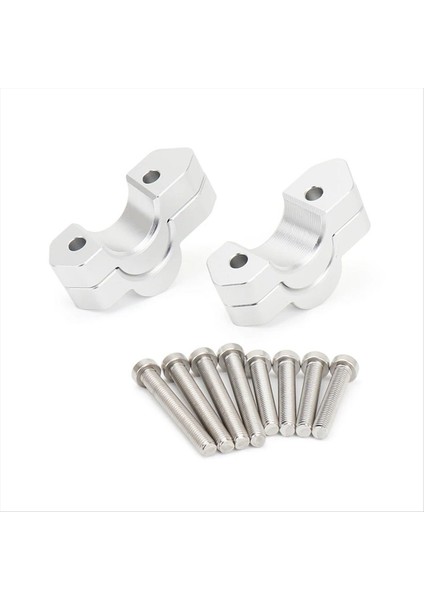 Motosiklet Aksesuarları Gideri Yükseltici Kaldırma Gidonu Kelepçesi Bmw R1300GS Için Adaptörü Genişletme R1300GS R 1300 Gs (Yurt Dışından) indirimleri