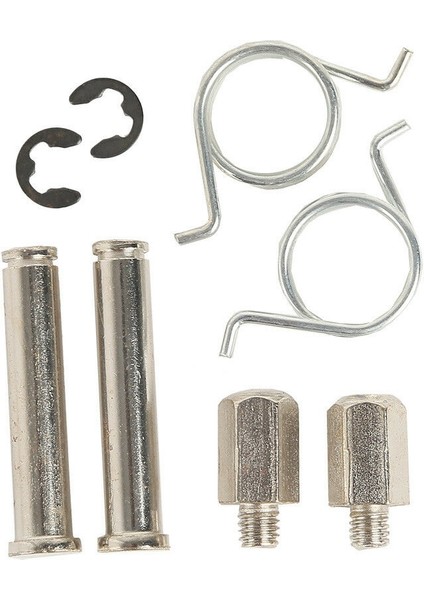 Motosiklet Arka Ön Ayak Mandalları Honda CBR600RR Cb 600RR 2003-2006 CBR1000RR 2004-2014 CB1000R 2008-2014 (Yurt Dışından) indirimleri