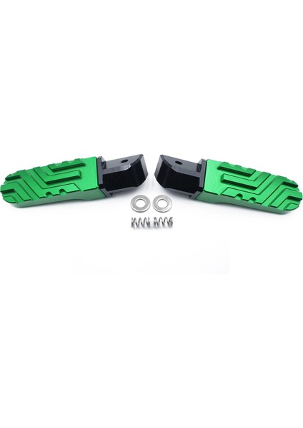 Motosiklet Aksesuarları Arka Yolcu Ayağı Peg Foot To Sweets Kawasaki Için Pedallar Z900 Z650 2017-2023 Z750 Z800 (Yurt Dışından) fırsatları