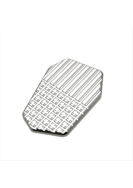 Motosiklet Arka Ayak Fren Kolu Pedalı, Ducati Mts V4 Multistrada V4 S Rally Pikes Peak (Gümüş) (Yurt Dışından) fiyatları