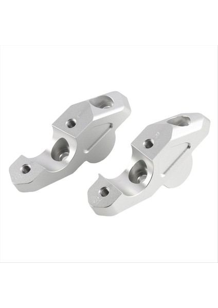 Bmw R1300GS 2022-2024 Motosiklet Kolu Için Motosiklet Kolu Yastık Bloğu Lik Artış Bloğu (Yurt Dışından)