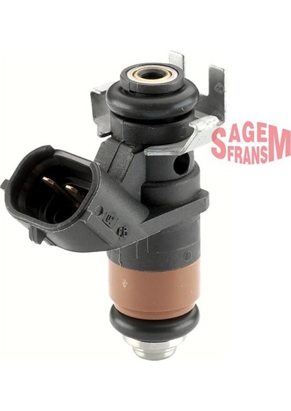 Enjektor Memesi Golf 4-Bora-Polo-Skoda 1.6 036906031L