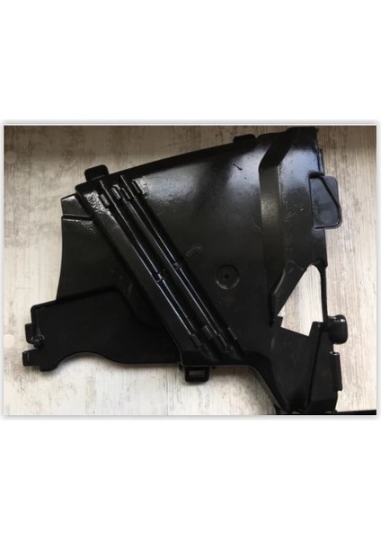 TRIGER KAPAĞI DACIA-LOGAN-CLIO-KANGOO-MEGANE 1.5 8200102678