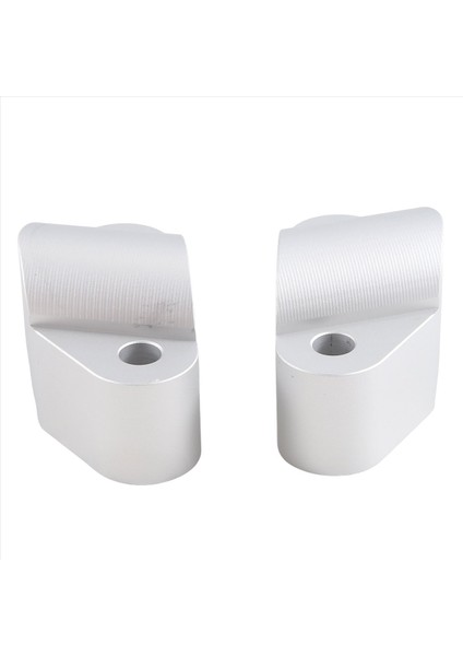 Motosiklet Gideri Yükseltici Çubuk Montaj Kolu Ducati Multistrada V4 Mulistrada V4 (Gümüş) Için Kelepçe Montajı (Yurt Dışından) indirimleri