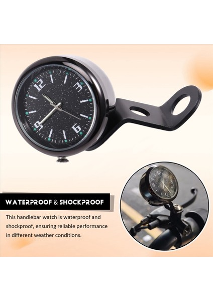 Motosiklet Gideri Saati Motosiklet Gidon Bisiklet Motosiklet Motosiklet Aksesuarları (Yurt Dışından) indirimleri