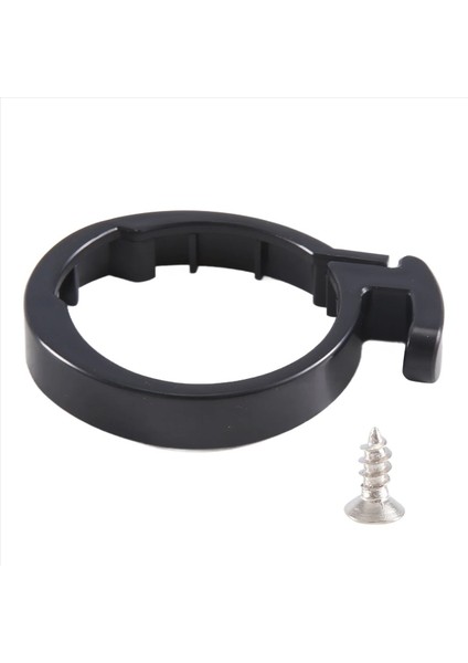 Scooter Ön Tüp Kök Katlama Paketi Sigorta Çemberi Tizat Koruma Halkası Yedek Parçası Xiaomi Mijia M365 Elektrikli Scooter (Yurt Dışından)