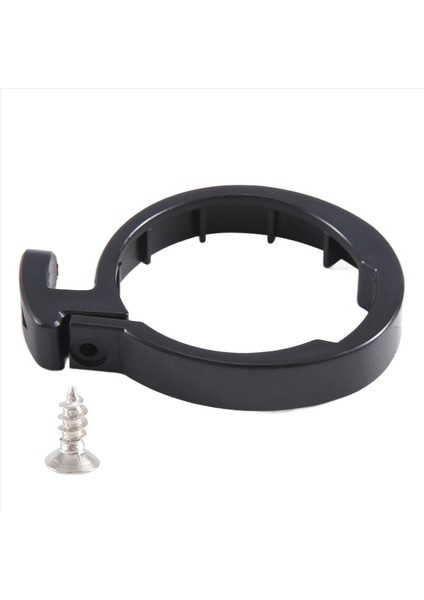 Scooter Ön Tüp Kök Katlama Paketi Sigorta Çemberi Tizat Koruma Halkası Yedek Parçası Xiaomi Mijia M365 Elektrikli Scooter (Yurt Dışından) modelleri