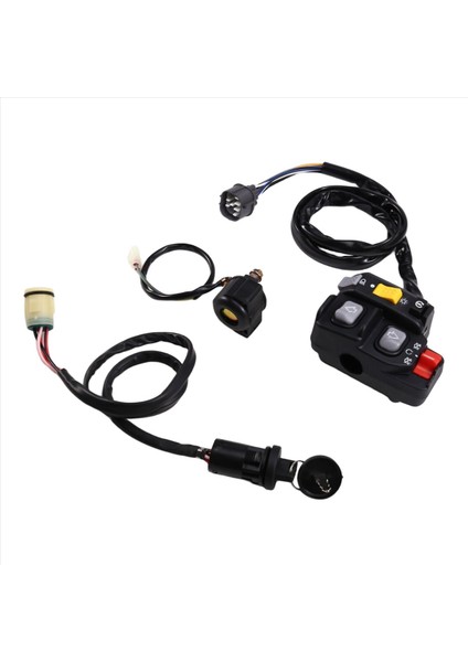 Honda Foreman Rubicon 500 TRX500 01-06 (Yurt Dışından) fiyatları