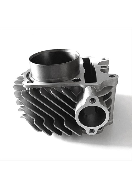 Motosiklet Motor Aksesuarları Büyük Delikli Silindir Piston Halka Conta Kiti GY6150CC 61MM Scooter 150CC Eğimli Bıçak Silindiri (Yurt Dışından) fiyatları