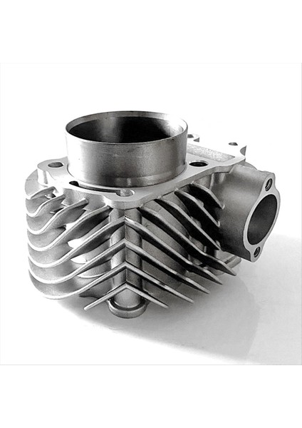 Motosiklet Motor Aksesuarları Büyük Delikli Silindir Piston Halka Conta Kiti GY6150CC 61MM Scooter 150CC Eğimli Bıçak Silindiri (Yurt Dışından) indirimleri