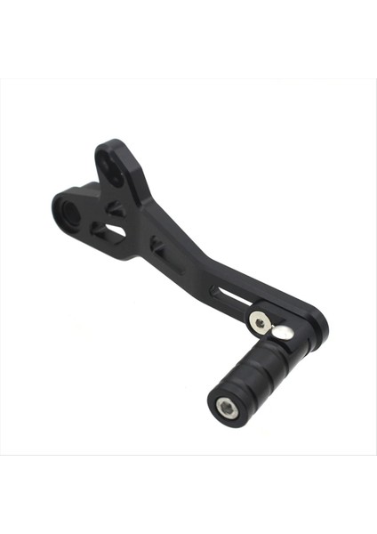 Ducati Desertx Çöl Için Motosiklet Ayarlanabilir Katlanır Dişli Vites Değiştirme Pedal Kolu x 2022 2023 2024 (B) (Yurt Dışından) modelleri