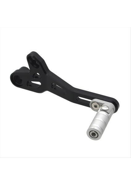 Ducati Desertx Çöl Için Motosiklet Ayarlanabilir Katlanır Dişli Vites Değiştirme Pedal Kolu x 2022 2023 2024 (B) (Yurt Dışından) fırsatları