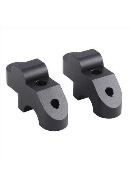 Motosiklet Gideri Yükseltici Sürükleme Kolu Çubuk Kelepçesi Honda CB750 Hornet 2023- Cb 750 (Siyah) (Yurt Dışından) fiyatları