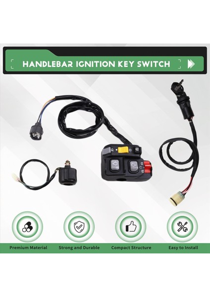 Honda Foreman Rubicon 500 TRX500 01-06 (Yurt Dışından) fırsatları