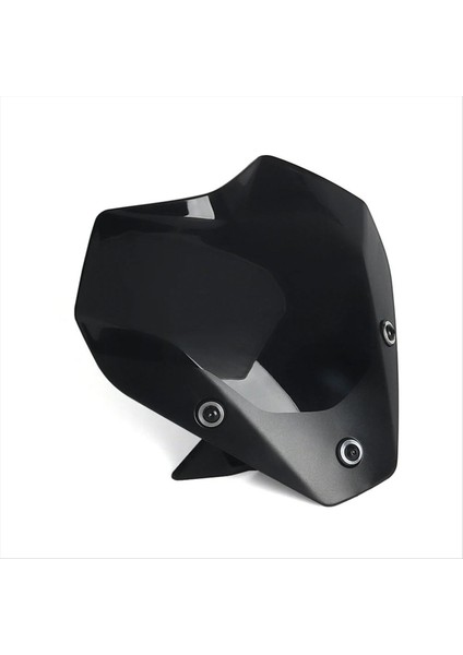 Bmw S1000R S1000 R 2021-2023 (Siyah) (Yurt Dışından)