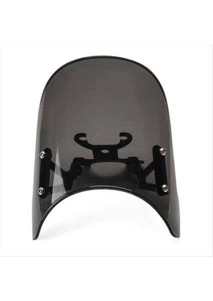 Motosiklet Aksesuarları Ön Cam Harley X350 x 350 2023 Için Montaj Braketi ile Ön Ön Cam (Yurt Dışından) modelleri