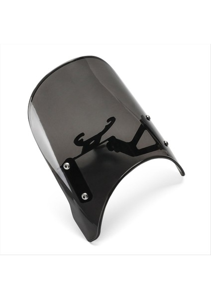 Motosiklet Aksesuarları Ön Cam Harley X350 x 350 2023 Için Montaj Braketi ile Ön Ön Cam (Yurt Dışından) fırsatları