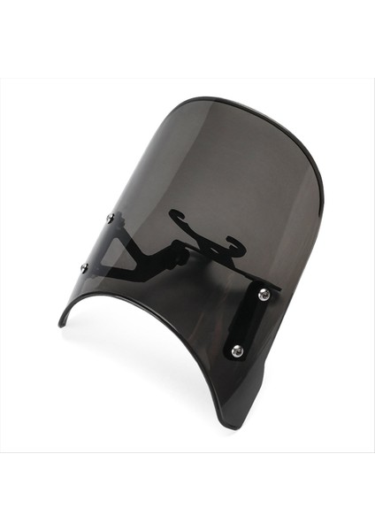 Motosiklet Aksesuarları Ön Cam Harley X350 x 350 2023 Için Montaj Braketi ile Ön Ön Cam (Yurt Dışından) indirimleri