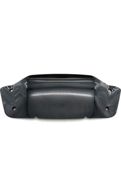 Harley Cvo Street Glide 2023 2024 Flhxse (Siyah) (Yurt Dışından)