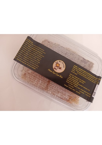 Kars Petekli BAL500 gr