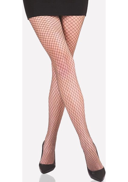 Soft 70 File Külotlu Kadın Çorap 9362