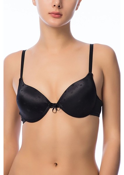 Hafif Destekli Sütyen Siyah fiyatları