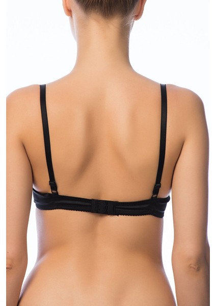 Hafif Destekli Sütyen Siyah modelleri