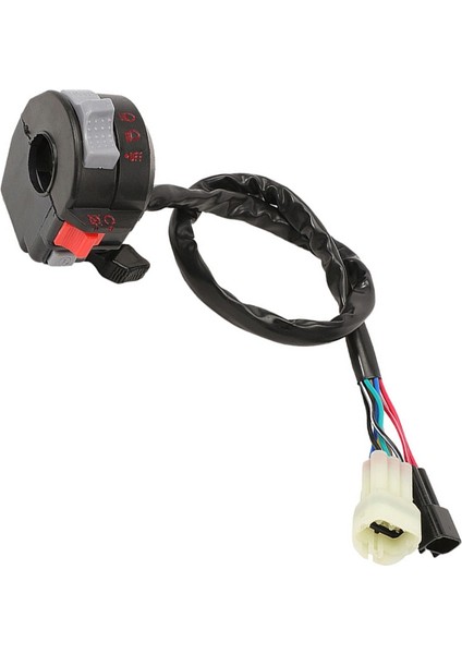 5LP-83973-00 Yamaha Raptor 350 660R Grizzly 350 YFM660R (Yurt Dışından) modelleri