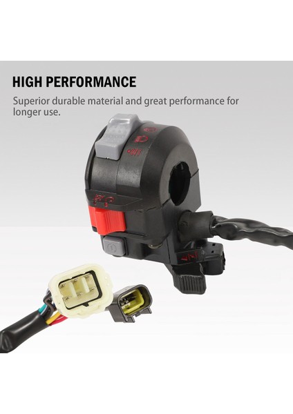 5LP-83973-00 Yamaha Raptor 350 660R Grizzly 350 YFM660R (Yurt Dışından) indirimleri