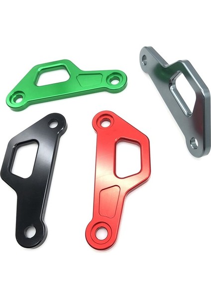 Kawasaki Ninja Zx-6r Için 2019-2021 Ninja ZX6R ZX636 Zx 6r Zx 636R Arka Alt Şey (Yurt Dışından) modelleri